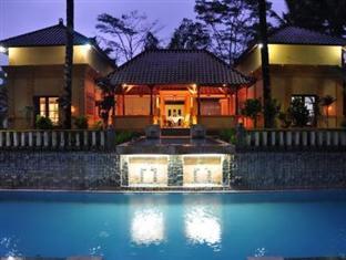 Ubud Hideaway Payangan Exterior foto